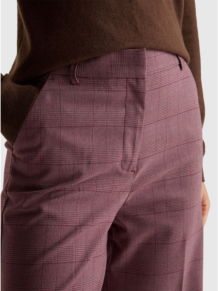 TROUSERS Women image number 4